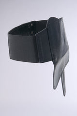 DIDI LOVES ME PU POUCH BELT