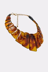 JUST WANNA PARTY NECKLACE