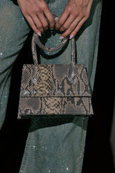IN THE WILD PURSE