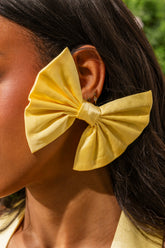 SPRING SZN BOW EARRINGS
