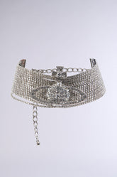 TITI CHOKER NECKLACE