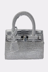 SWERVE BLING PURSE