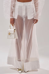 VACATION MODE TROUSER