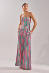 COASTAL BABE TROUSER