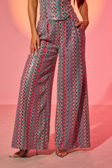 COASTAL BABE TROUSER