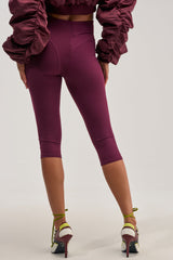EASY ENOUGH CAPRI