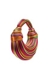 COAST TO COAST ROPE PURSE