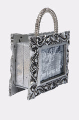 ART SAVES FRAME BAG