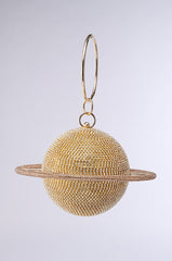OUTTA THIS WORLD PURSE