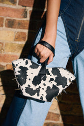 BUT THIS AIN'T THE FARM MINI PURSE
