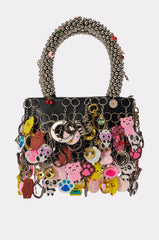 IYKYK JUNK CHARM PURSE