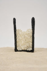 ALL NIGHT LONG BEADED BAG