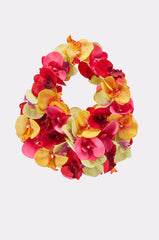 ORCHID LOVE PURSE