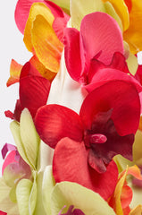 ORCHID LOVE PURSE