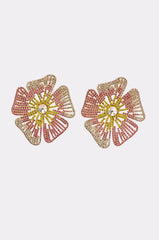 IM JUST PRETTY EARRING