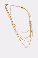 SHES EXPENSIVE NECKLACE