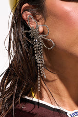 CHECK MY DRIP EARRING