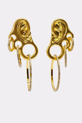 IN MY EAR EARRING