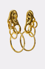 IN MY EAR EARRING