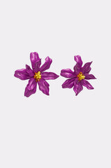 IN THE GARDEN EARRING