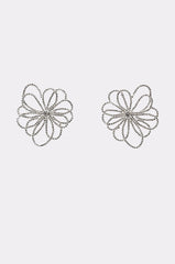 IM OUTSIDE EARRING