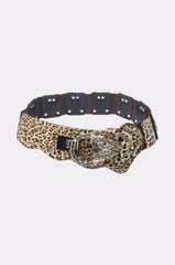 CHANGE NOTHING BELT