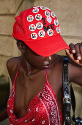 YOU DO TOO PIN HAT
