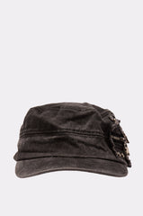 I REALLY DO THIS HAT
