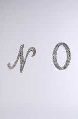 NO THX EARRING