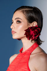 FULL BLOOM EARRING