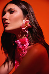 TO THE TROPICS EARRING