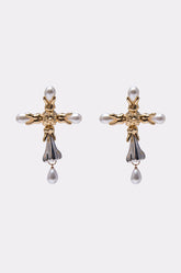 MILAN EARRING