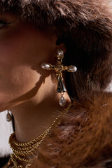 MILAN EARRING