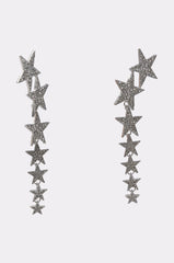 STARGURL EARRING