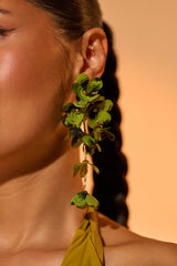 CATCH ME IF U CAN EARRING