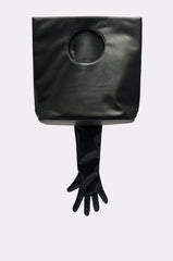 POST ME GLOVE PURSE