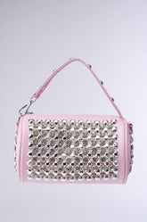 LUXE LIFESTYLE PURSE