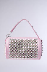 LUXE LIFESTYLE PURSE