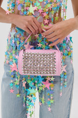 LUXE LIFESTYLE PURSE