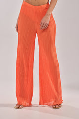 CRUSHIN ON YOU PALAZZO PANT