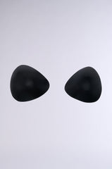 ULTIMATE PUSHUP NIPPIE CUTLETS IN BLACK