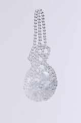 CLEAR VIEW MINI SACK BAG