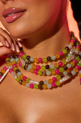 IN YOUR DREAMS CHOKER