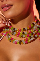 IN YOUR DREAMS CHOKER