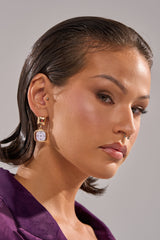OUTTA TIME EARRING