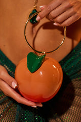 FEELIN PEACHY BAG