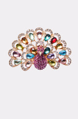 PERRY COCKTAIL RING