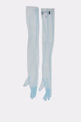 MESHY SPRING GLOVES