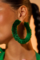 CARNIVALE EARRING