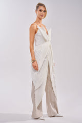 FLYING FREE LAYERED TOP